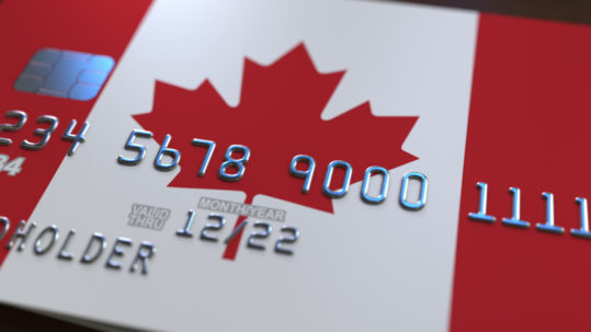 Come aprire un conto corrente in Canada