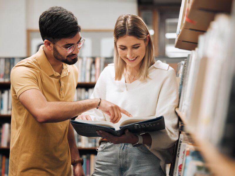 Università e Master a Dubai