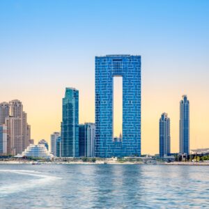 Studiare a Dubai