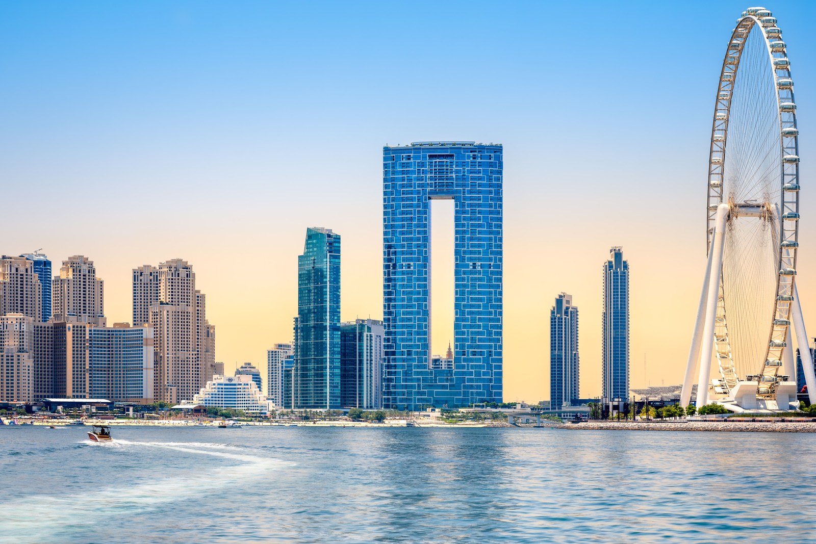 Studiare a Dubai