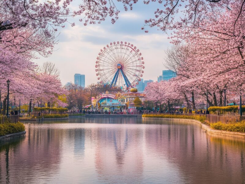 Studiare in Corea del Sud