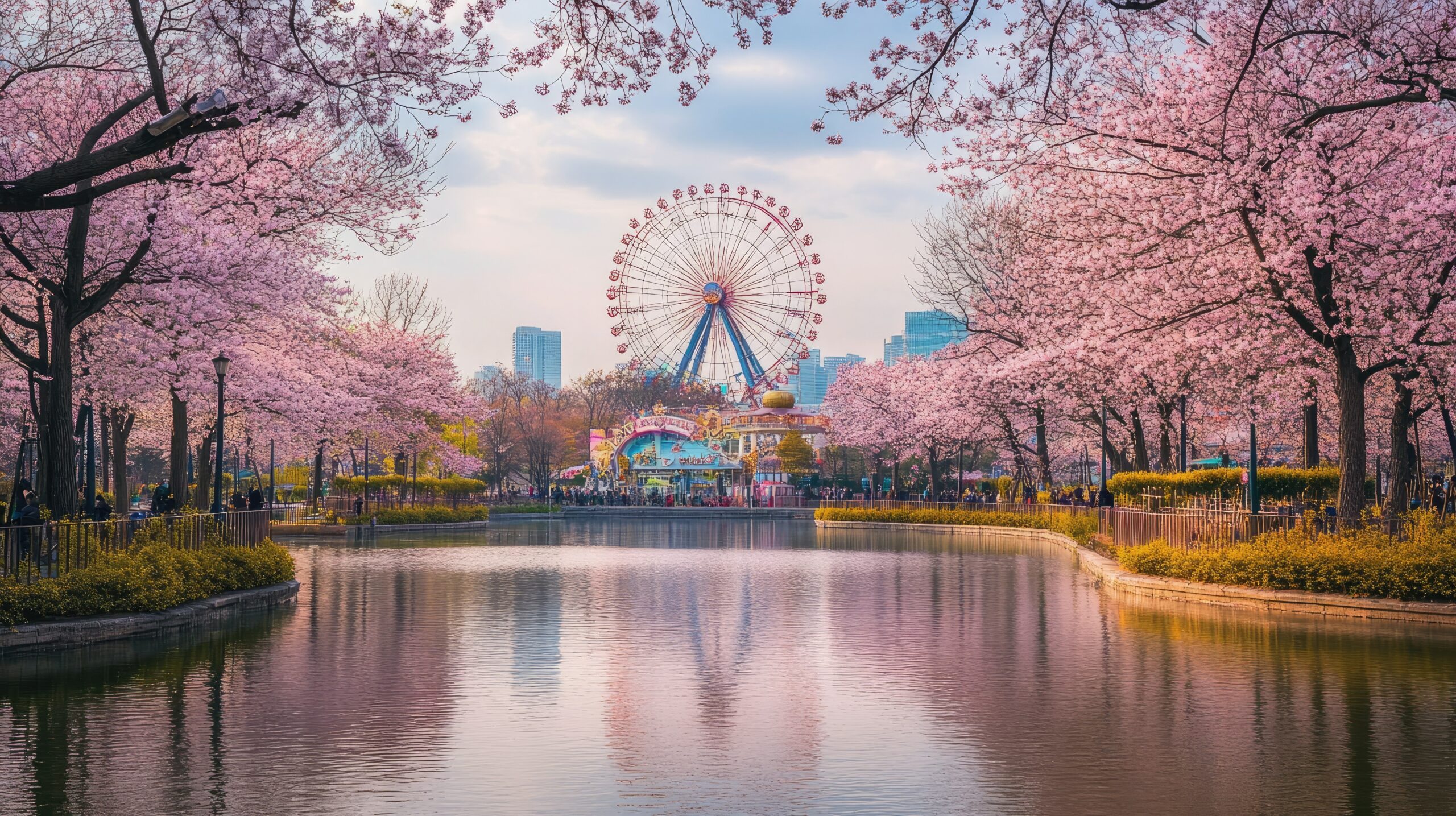 Studiare in Corea del Sud
