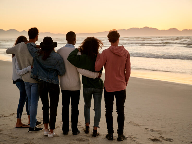 Working holiday in Nuova Zelanda